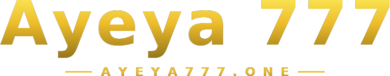Ayeya 777 logo