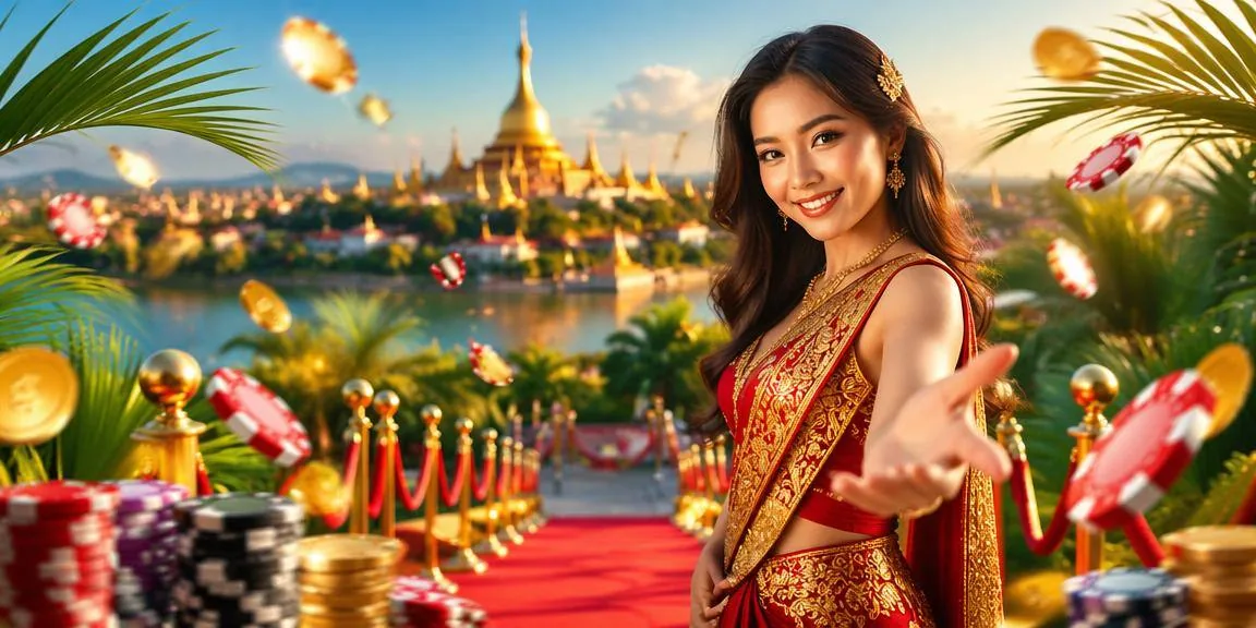 Ayeya 777 Ayeya 777 Auto Roulette အတွက် တိုက်ရိုက်ကာစီနို စလော့ လမ်းညွှန်