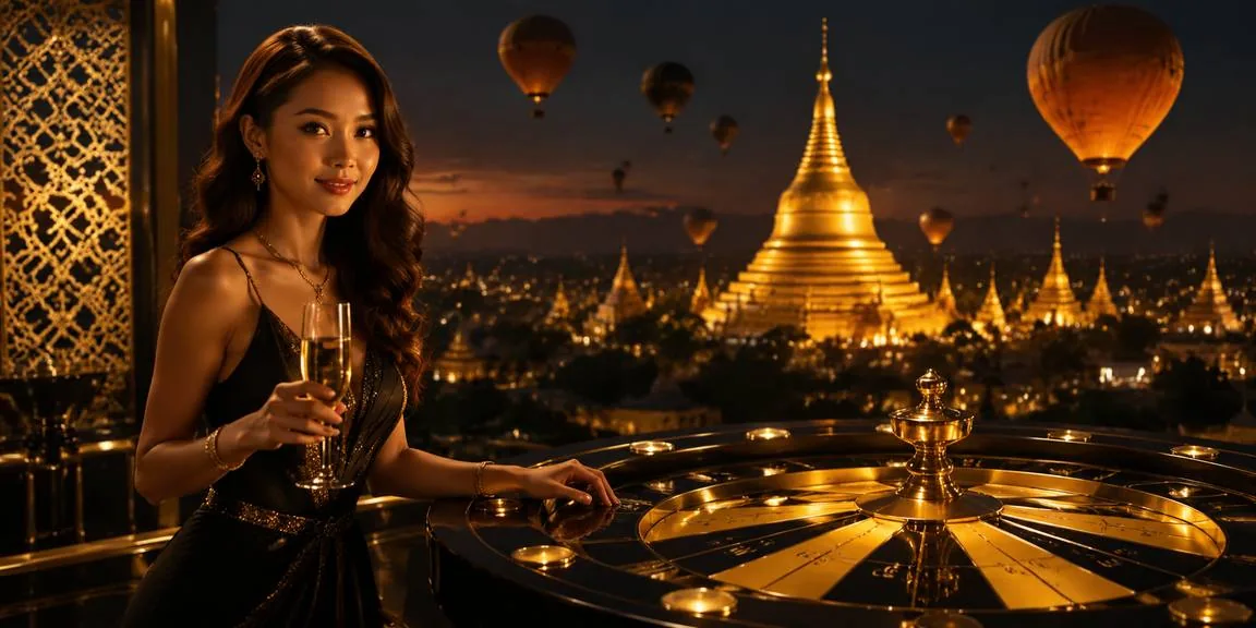 Ayeya 777 နတ်ဆန်တိုင်တိုက်ရိုက်